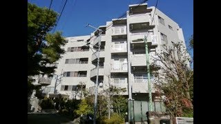 クレッセント千歳船橋（世田谷区船橋 小田急線 千歳船橋駅 中古マンション）仲介手数料無料～世田谷フロンティア