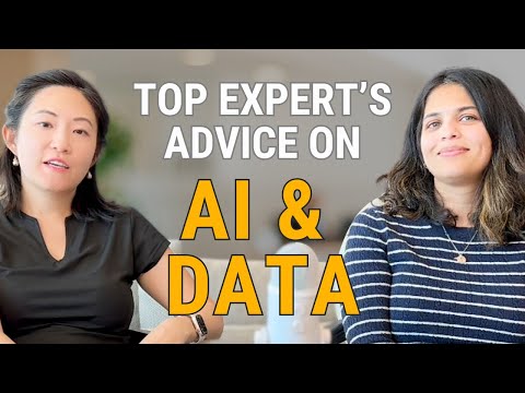 Advice From an AI Developer Advocate: How To Thrive In AI