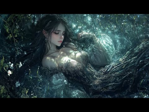 Dreamy Medieval Fantasy Music to Escape Reality – Slumber of the Enchanted Princess