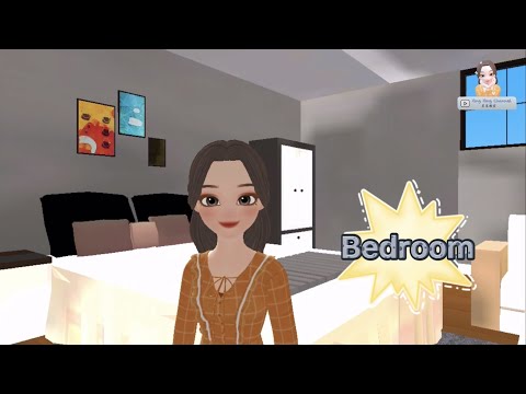 In the Bedroom | English | Preschool