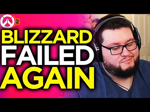 Blizzard Is Trying To Milk OW Classic Too Much... | Overwatch 2 Funny Moments