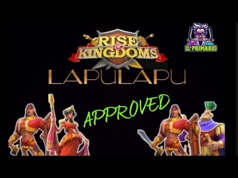 IL PRIMARIO🩺💊ROK ITA.ep.21:LAPULAPU TEST!