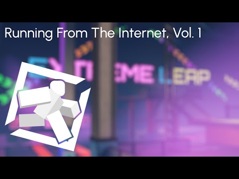 Running From The Internet, Vol. 1 (Full Album)