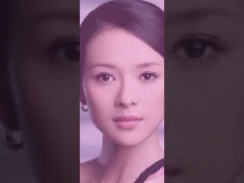 Enlightened Beauties: Zhang Ziyi [RE-UPLOAD]