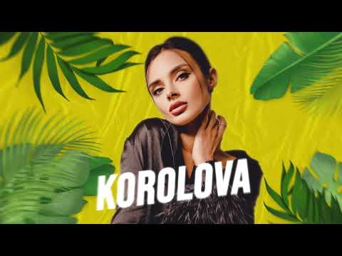 Sunburn Goa 2023 - Backstage with Korolova