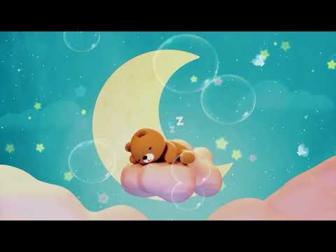 Musik Pengantar Tidur Anak dan Bayi 1 (嬰兒睡眠曲 1)