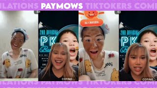 KWENTYHAN WITH TISSUE GIRL & ANACOTING TIKTOK LIVE