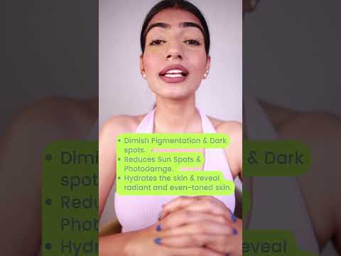 My Shower Routine For Glowing Body#ytshorts #shorts #acne #suntanning