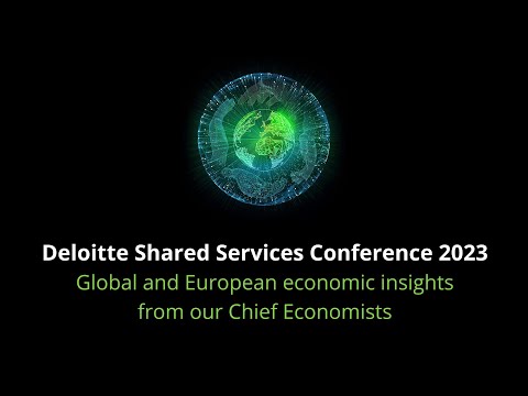 SSC 2023 | Global and European Economic insights from our Chief Economists