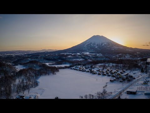 Mint Tours Niseko Freeride Tour