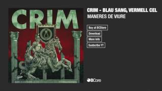 CRIM 'MANERES DE VIURE'