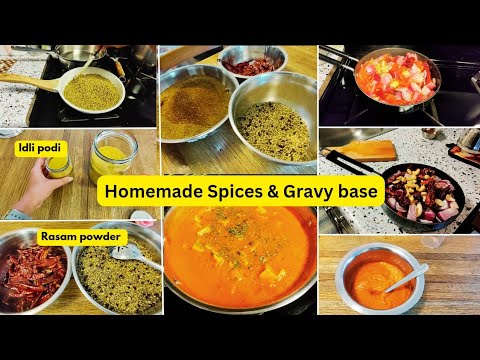 Simple Tips to save Time & Money in Kitchen | Time & Money Saving Hacks for Kitchen| Meal prep Ideas