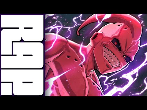 Majin Buu Rap | "Menace" | Daddyphatsnaps ft. Cam Steady [Dragon Ball]