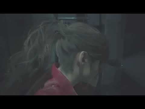 Resident Evil 2 Remake Part 3