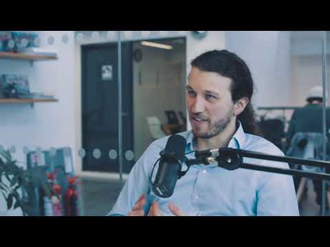 The Challenges of Hiring - Alesis Novik - Episode #5