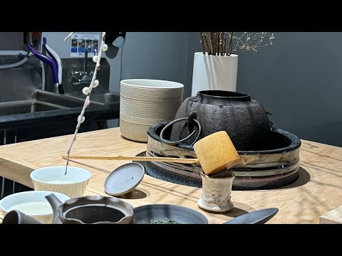 ハワイ　ホノルルレストラン🍽️ ジェラートとお茶『ZEN』