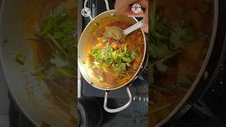 all in one aloo methi matar #shorts #ytshorts #youtubeshorts