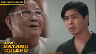 'FPJ's Batang Quiapo 'Abot Ng Tulong' Episode | FPJ's Batang Quiapo Trending Scenes