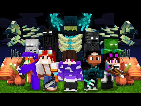 OS NOVOS PETS SECRETOS DO MINECRAFT ABSURDO