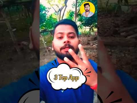 Top 3 Earning App For Students | How ToEarn Money Online | Online Earning App |Earning App #shorts