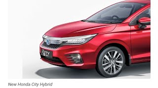 Honda City Hybrid Launch Price Rs 4.4 L More Than Petrol City ZX #Honda#CityHybrid#Hev#ZxCityPetrol