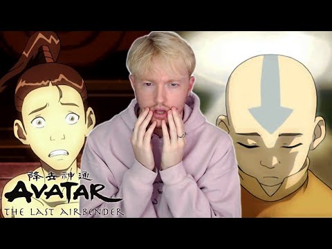 This Is Getting DEEP... Watching *AVATAR THE LAST AIRBENDER* For The First Time! Part 2