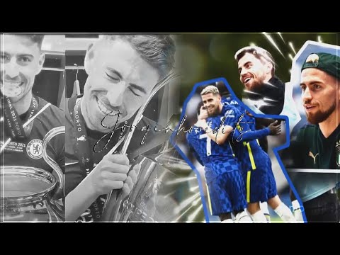 Jorginho edits