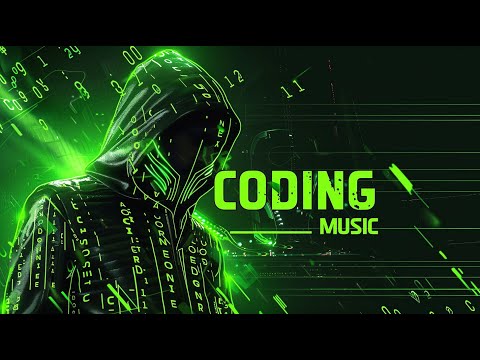 Music for Coding — Deep Future Garage Mix for Concentration