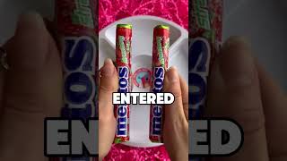 Crazy Candies that are Banned