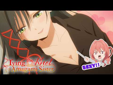 Yae Gets Drunk (Clingy) | Tying the Knot with an Amagami Sister