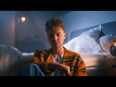 Conor Maynard - Storage