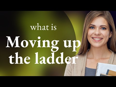 Climbing the Corporate Ladder: Unlocking Career Success