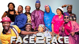 FACE2FACE [LATEST COMEDY SERIES] SEASON 9 NEW EP1 '"LOVER MAN" MR MACARONI,BRODA SHAGGI,FUNKY MALLAM