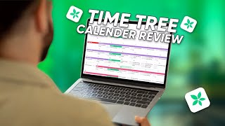 Time Tree Calendar Review | Better Than Calendly?