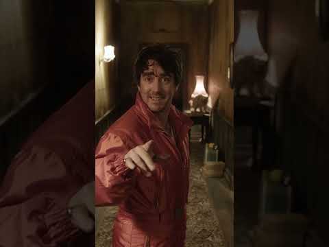 "Vampire style." | WHAT WE DO IN THE SHADOWS | MUBI