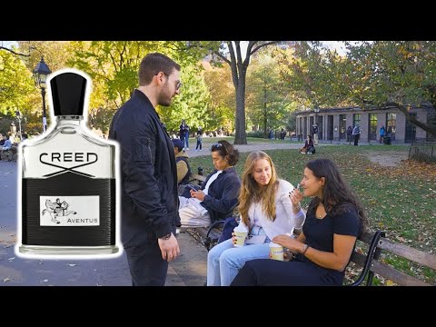 Before You Buy Creed Aventus (in Depth Review With Womens Reactions)