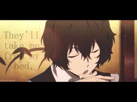 BSD | I think I found hell || Dazai Osamu amv ~♥