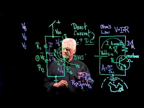 Electronic Circuits | Calculating Circuits: Taking a Closer Look at Circuits - Part 2 of 4