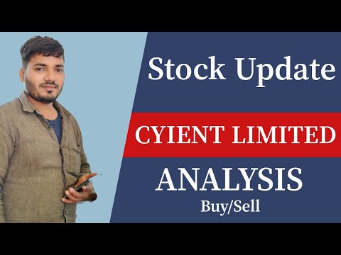 CYIENT LIMITED |STOCK BUY |STOCK TRADING #cyient #cyient_dlm_ipo #stocks #stockmarket #stocktrading