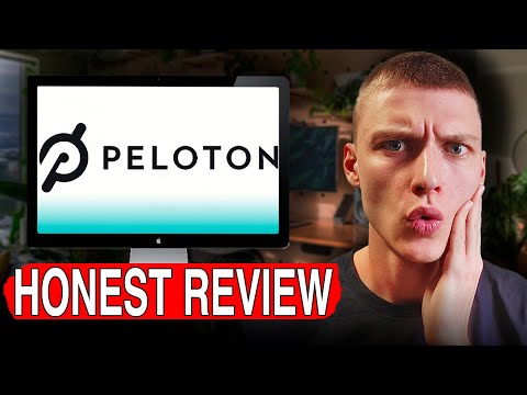 Peloton Review: Honest User Experience & In-Depth Website Overview