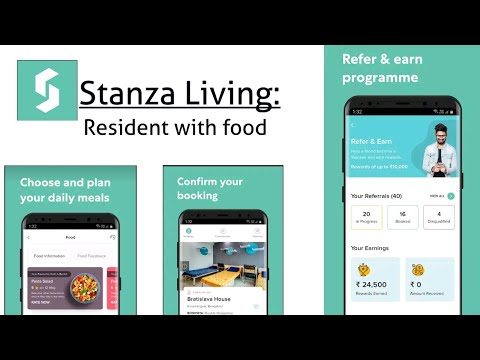 stanza living referral code | stanza living refer & earn | StanzaLiving referral code | stanza nexus