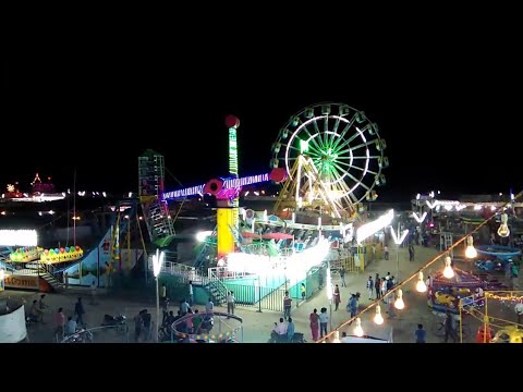 Chaiti mela kashipur2022||  mela video| child enjoying place|| village world