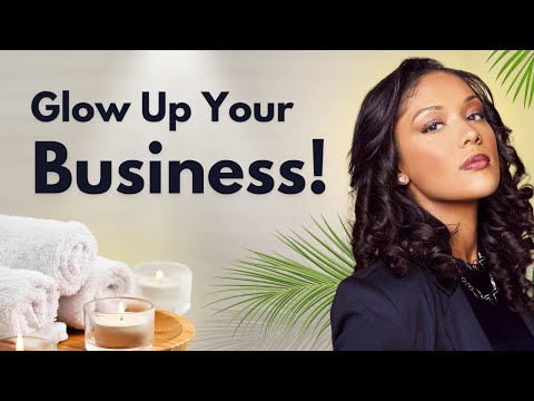 How to Start a Skincare Business Online 2024 #skincare