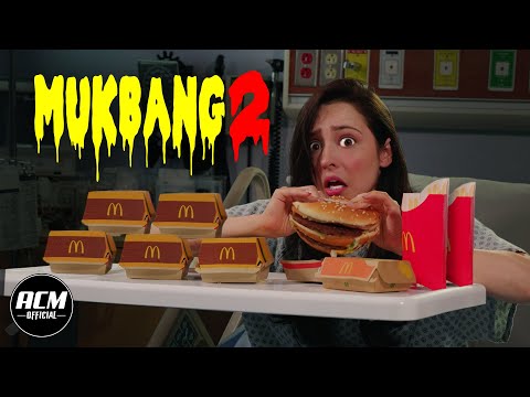 Mukbang 2 | Short Horror Film