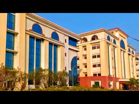 Vardhman Institute of Medical Sciences Pawapuri | VIMS Pawapuri Nalanda