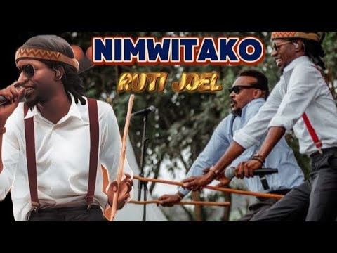 nimwitako _  ruti joel (official video)