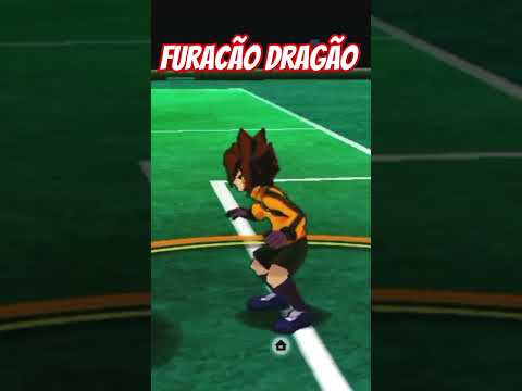 Furacão dragão🐲🔥