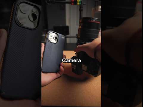 Phone vs Camera: Phone Photography Tutorial #phonephotography #actionfigures #toyphotography