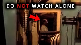 13 Scary Videos That You Won't Sleep After Watching