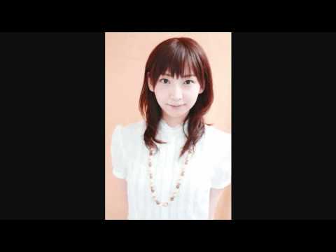 井上麻里奈　INOUE Marina　ボイスサンプル